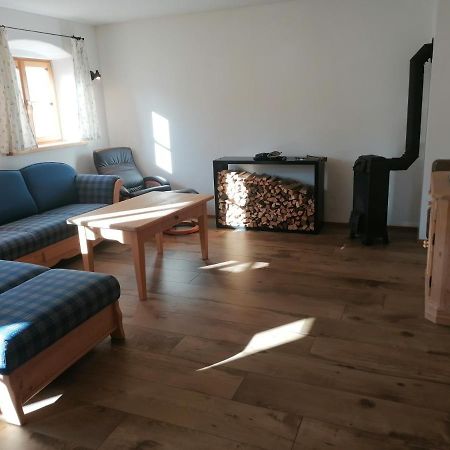 Ferienhaus Region Tegernsee 米斯巴赫 外观 照片