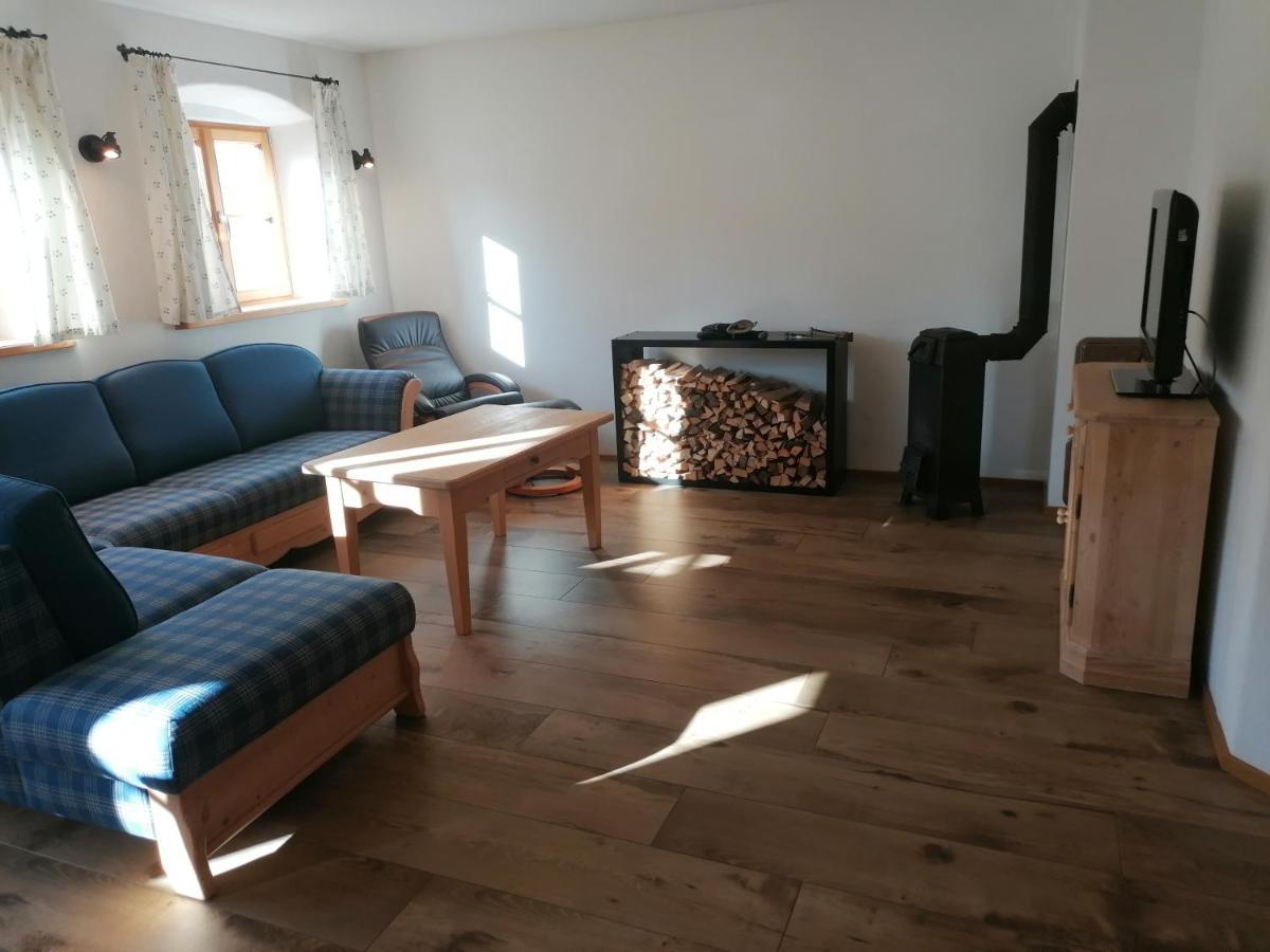 Ferienhaus Region Tegernsee 米斯巴赫 外观 照片