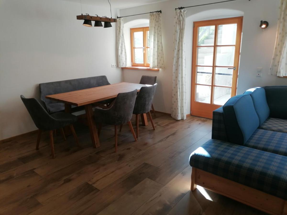 Ferienhaus Region Tegernsee 米斯巴赫 外观 照片