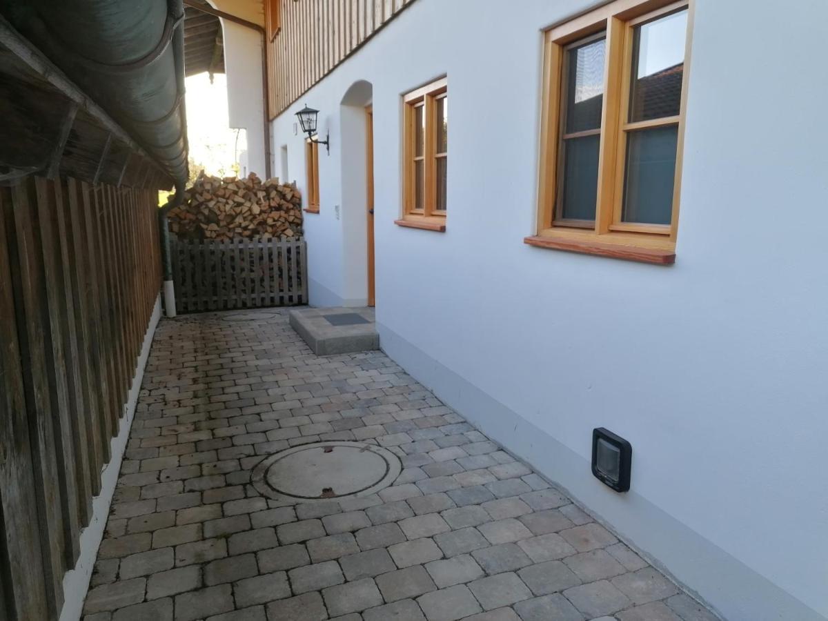 Ferienhaus Region Tegernsee 米斯巴赫 外观 照片