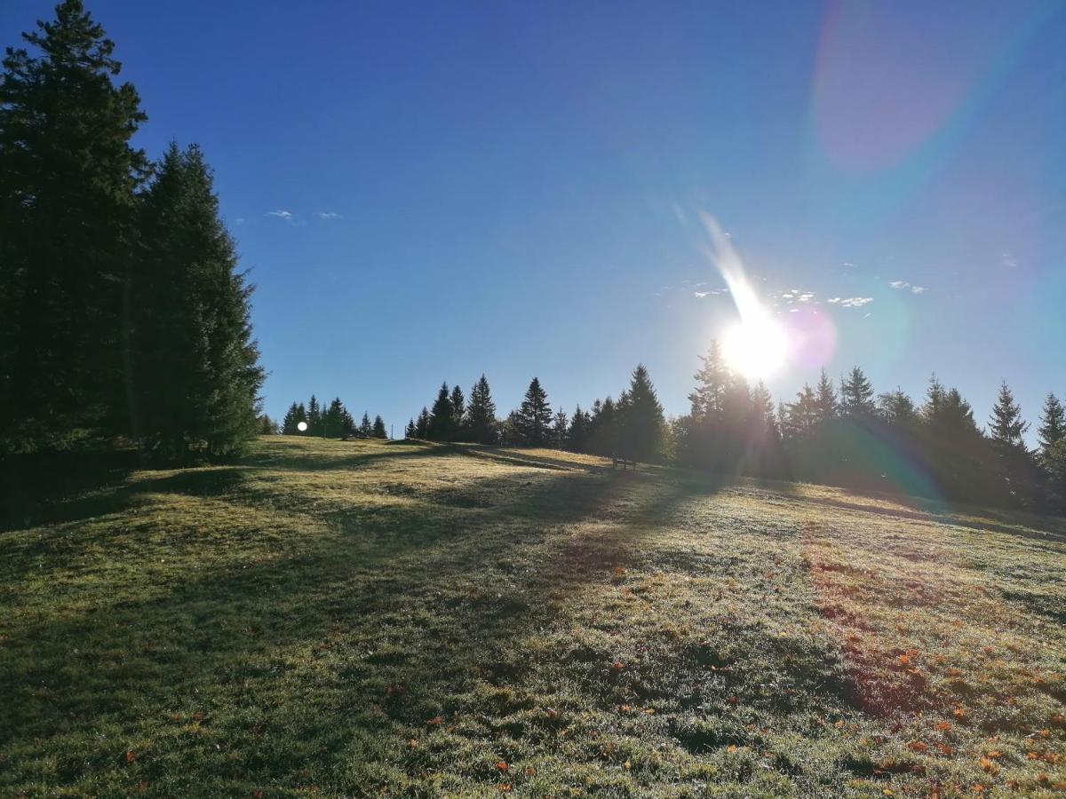 Ferienhaus Region Tegernsee 米斯巴赫 外观 照片
