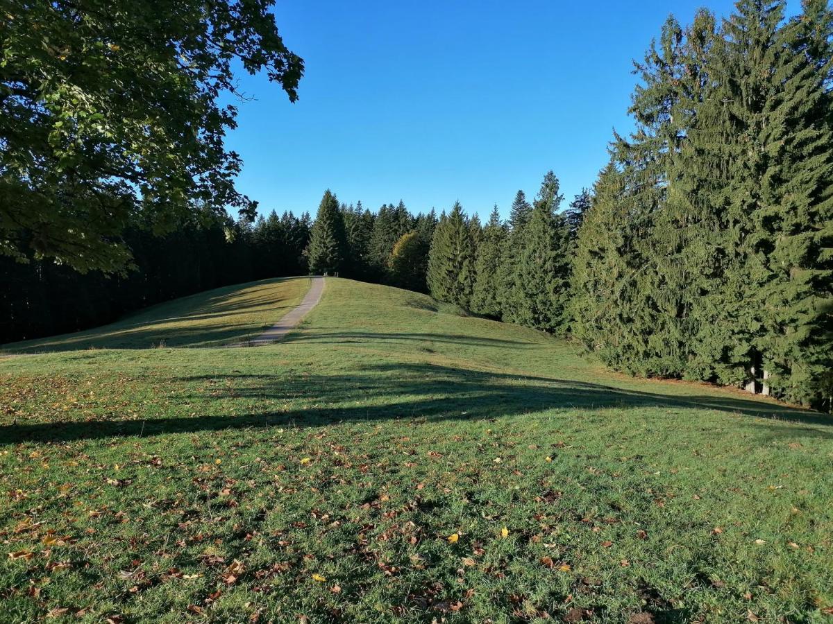 Ferienhaus Region Tegernsee 米斯巴赫 外观 照片