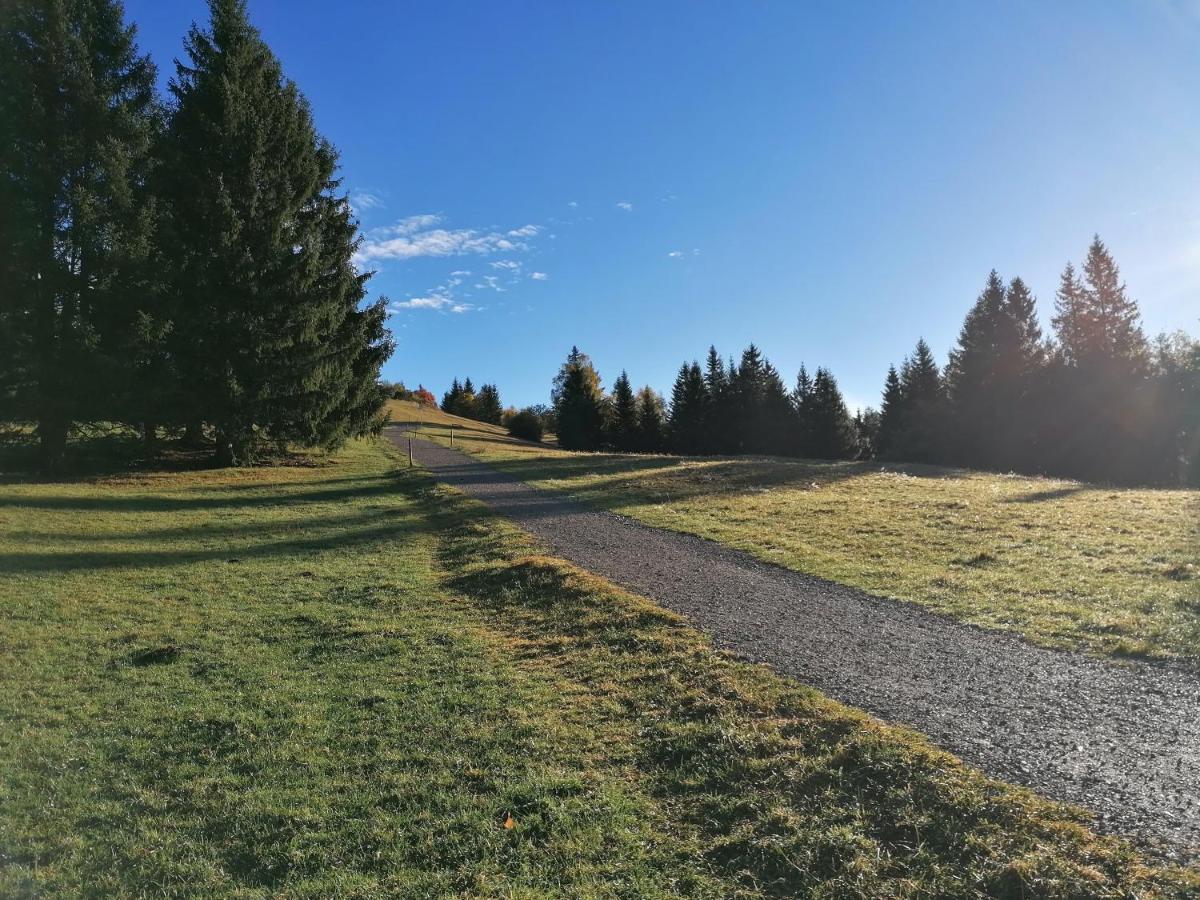 Ferienhaus Region Tegernsee 米斯巴赫 外观 照片