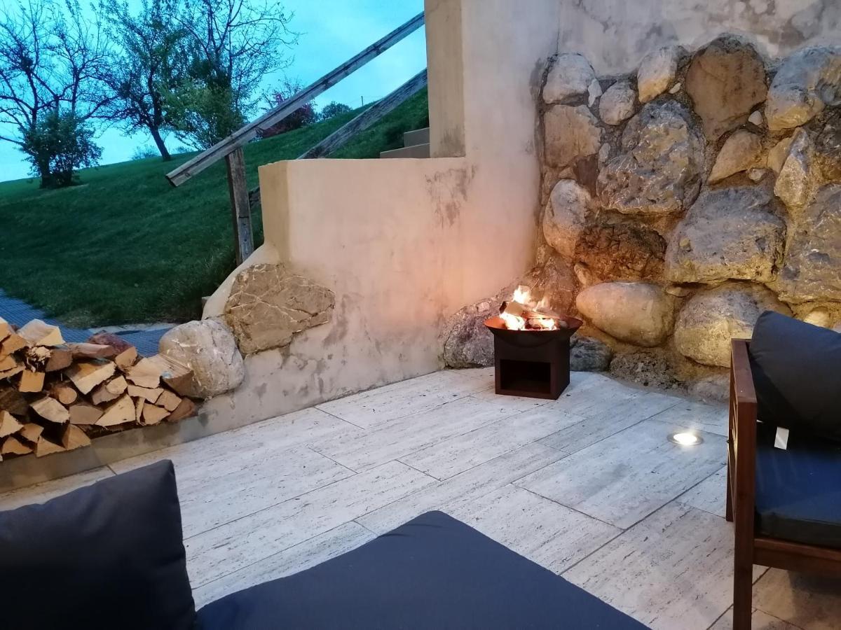 Ferienhaus Region Tegernsee 米斯巴赫 外观 照片